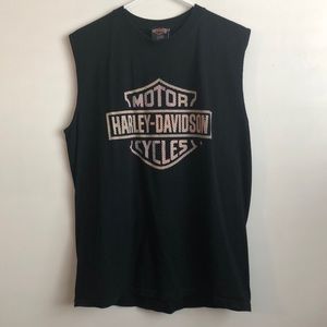 Harley Davidson tank🍄